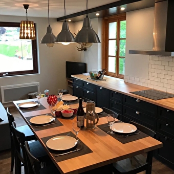 Le Crêt de la Neige - L'Oxygène - LELEX