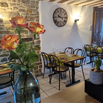 Le Faramand - ARBOIS