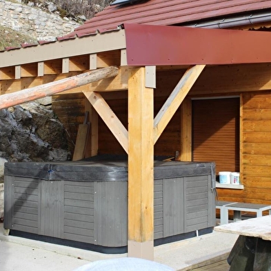 Chalet Emeraude