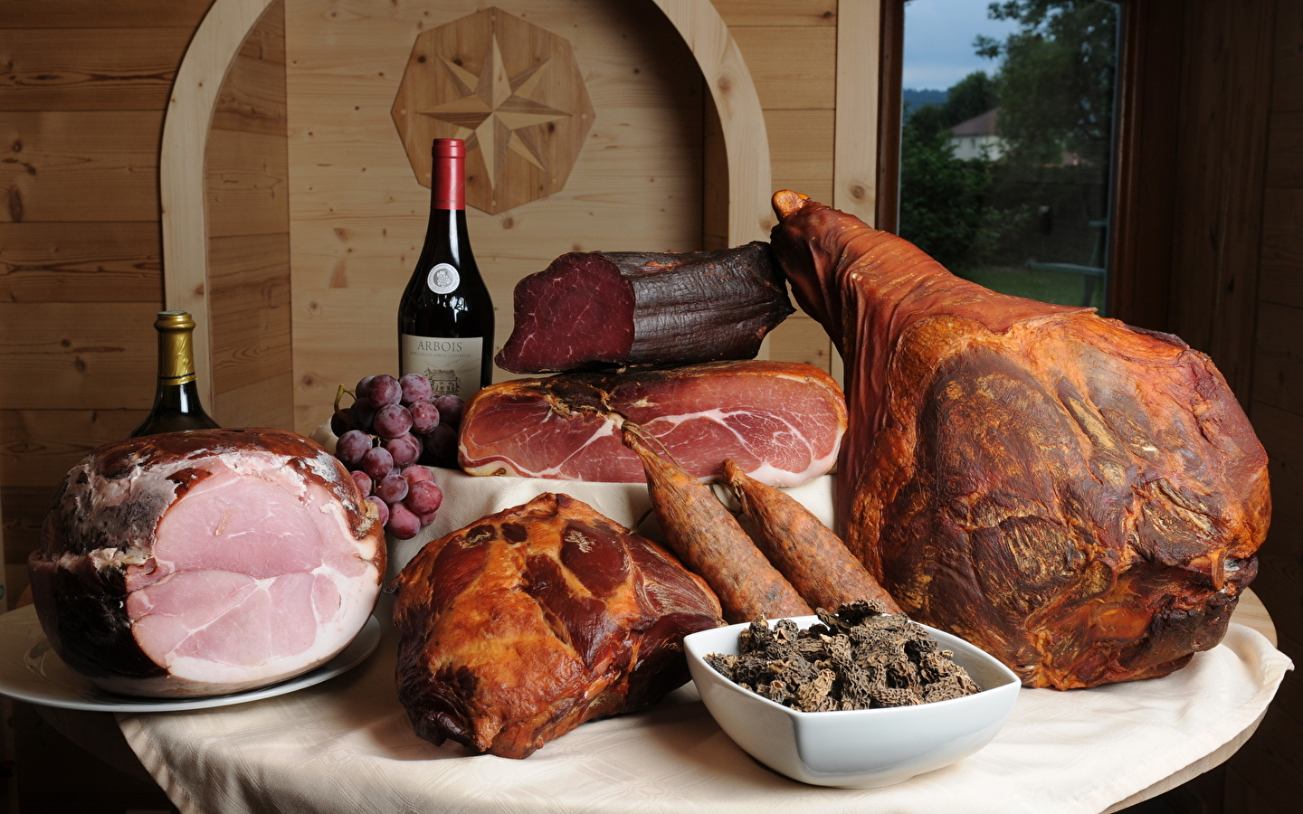Boucherie-Charcuterie-Traiteur Daniel NORMAND
