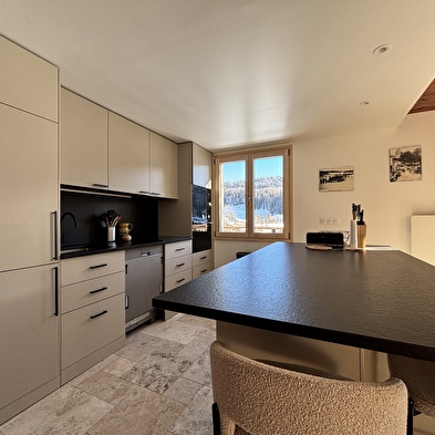 Chalet René - L1003DIG00