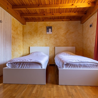 gîte domaine chez FELDUS - VILLERS-FARLAY