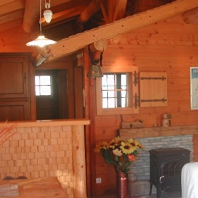 Le Petit Chalet