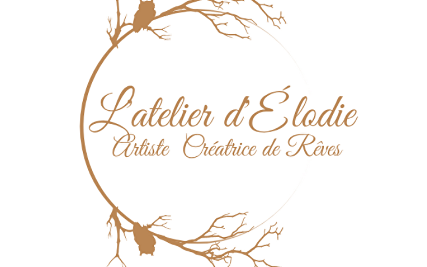Eröffnung von Elodie's Atelier