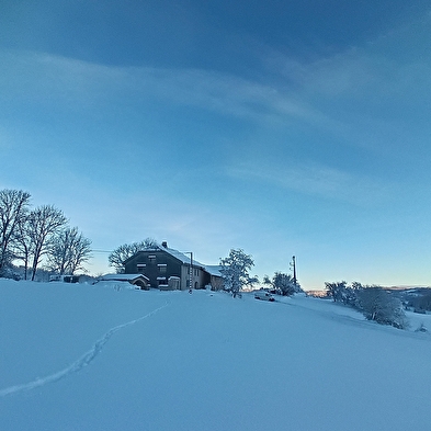 Gîte Le Grand Bouchat