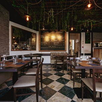 La taverne le Gaulois - SEYSSEL