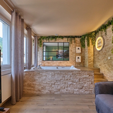 Suite Scandinave
