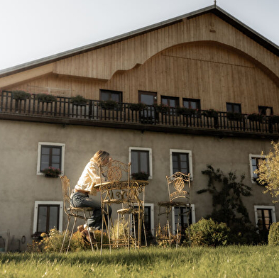 La Ferme des Louisots