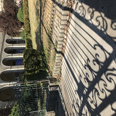 Apothicairerie de l'hôtel-dieu