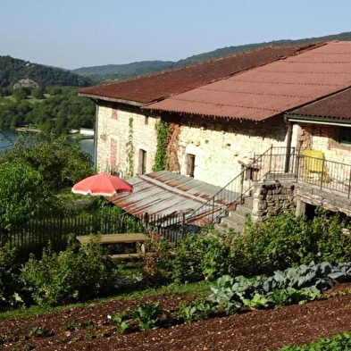 Gîte Les Demoiselles