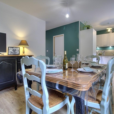 Le Grand Refuge du Brame