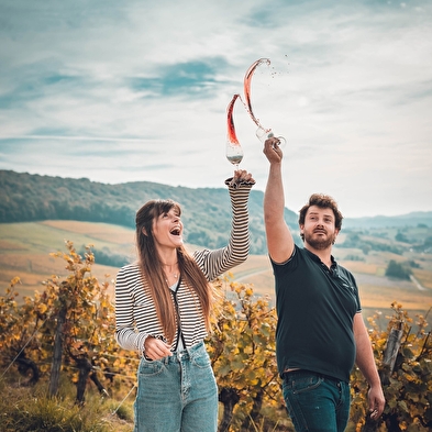 Gourmetreise: Wein & Schokolade 