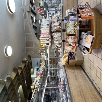La Cave aux Fromages - BESANCON