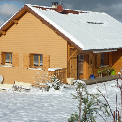 Chambres d'hôtes La Poizatine