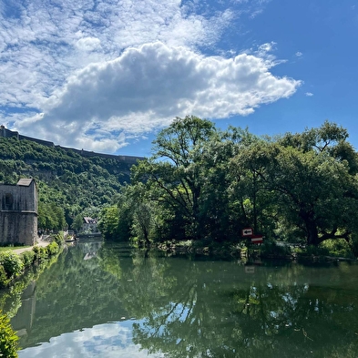 Le long de la Via Francigena