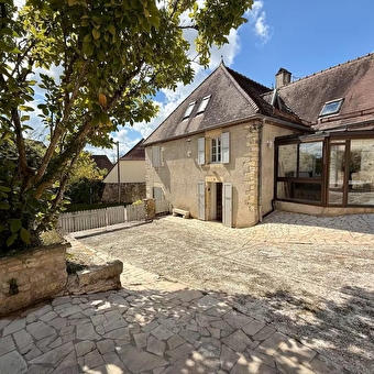 Le Petit Refuge et La Petite Longère - RAHON