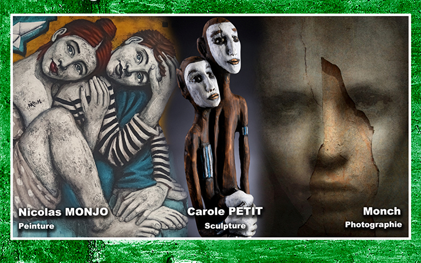 Ausstellung Galerie 2023