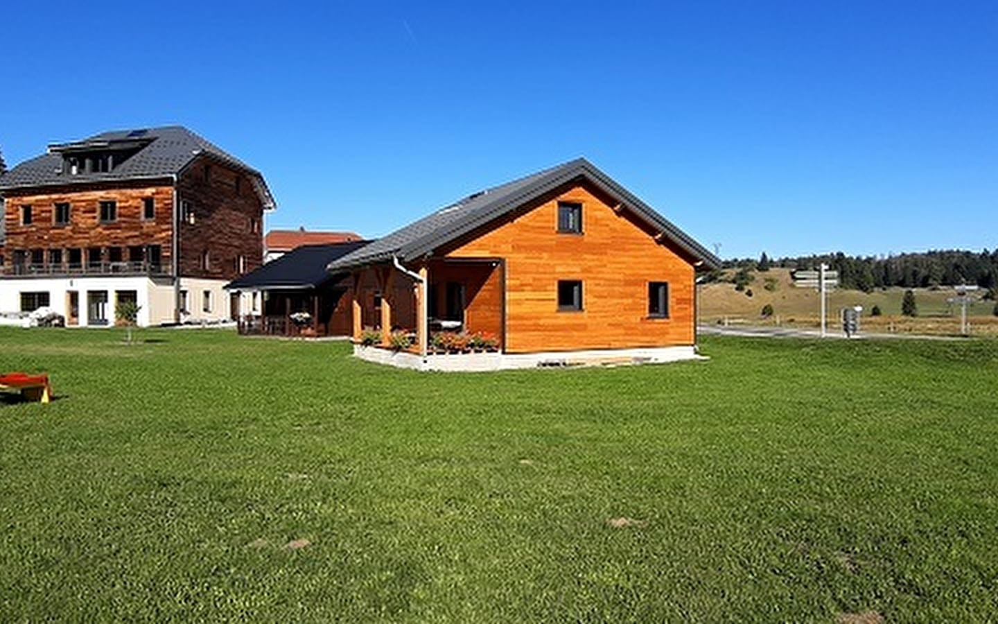 L'Etincelle du Manon