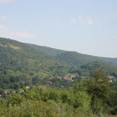 Mont Châtel
