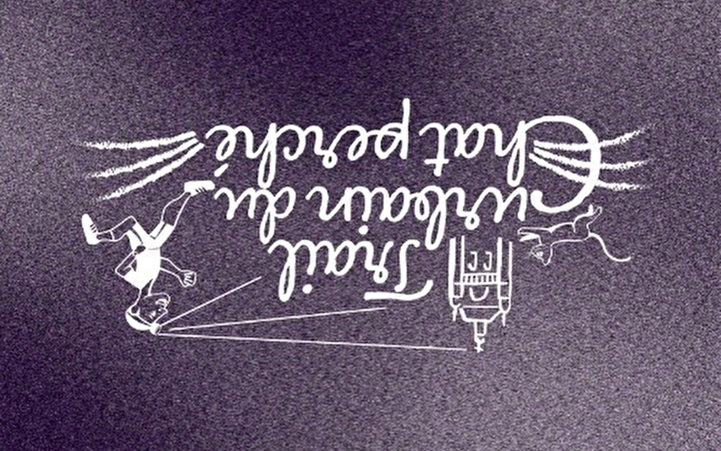 Trail Urbain du Chat Perché