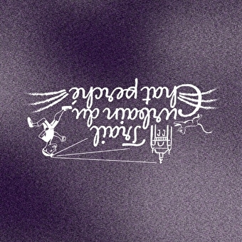 Trail Urbain du Chat Perché - DOLE