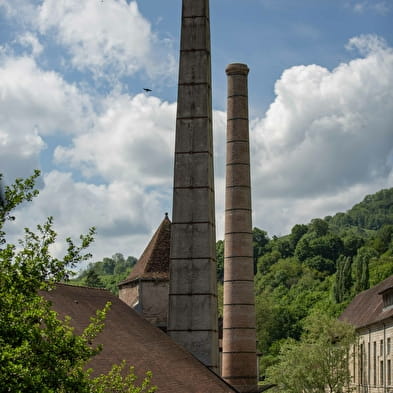 Freier Besuch des Salzmuseums und der Ausstellung