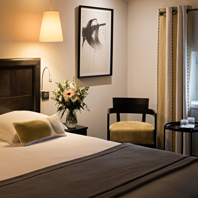 Hôtel Le Griffon d'Or