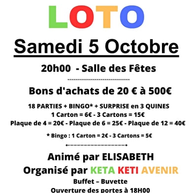 LOTO (Montmorot)