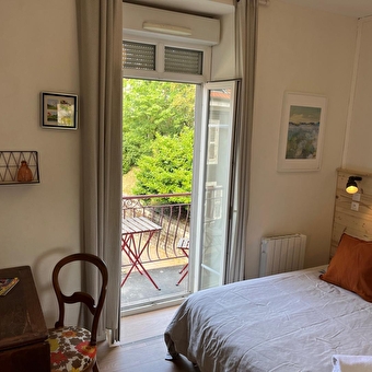 Le Palèze - VALSERHONE