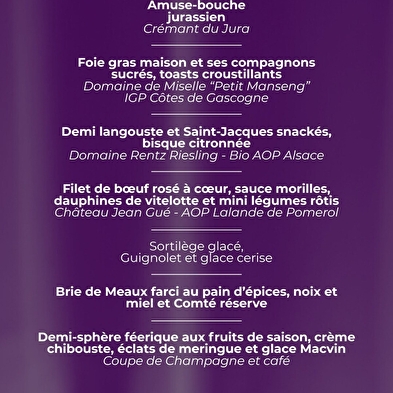 Silvester im JOA Casino