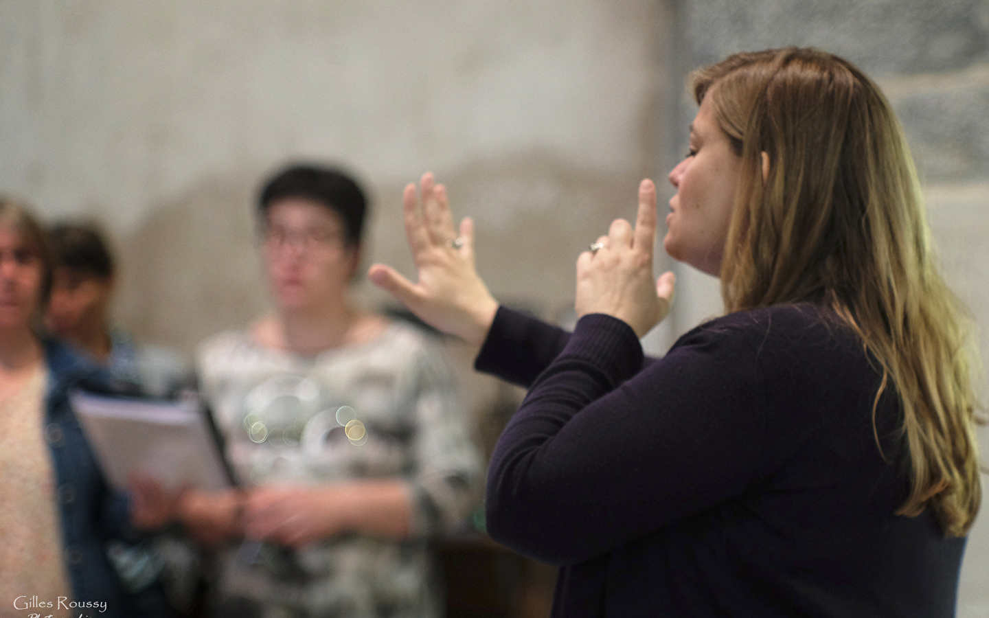 Fest der Ateliers des Colombier