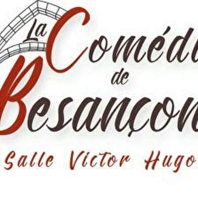 Jérémy Charbonnel in 'Nouveau stand-up' (Neuer Stand-up)