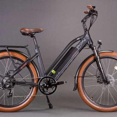 Vélos électriques - Proxy Cycle