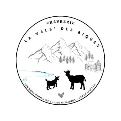 Chèvrerie La Val's des Biques