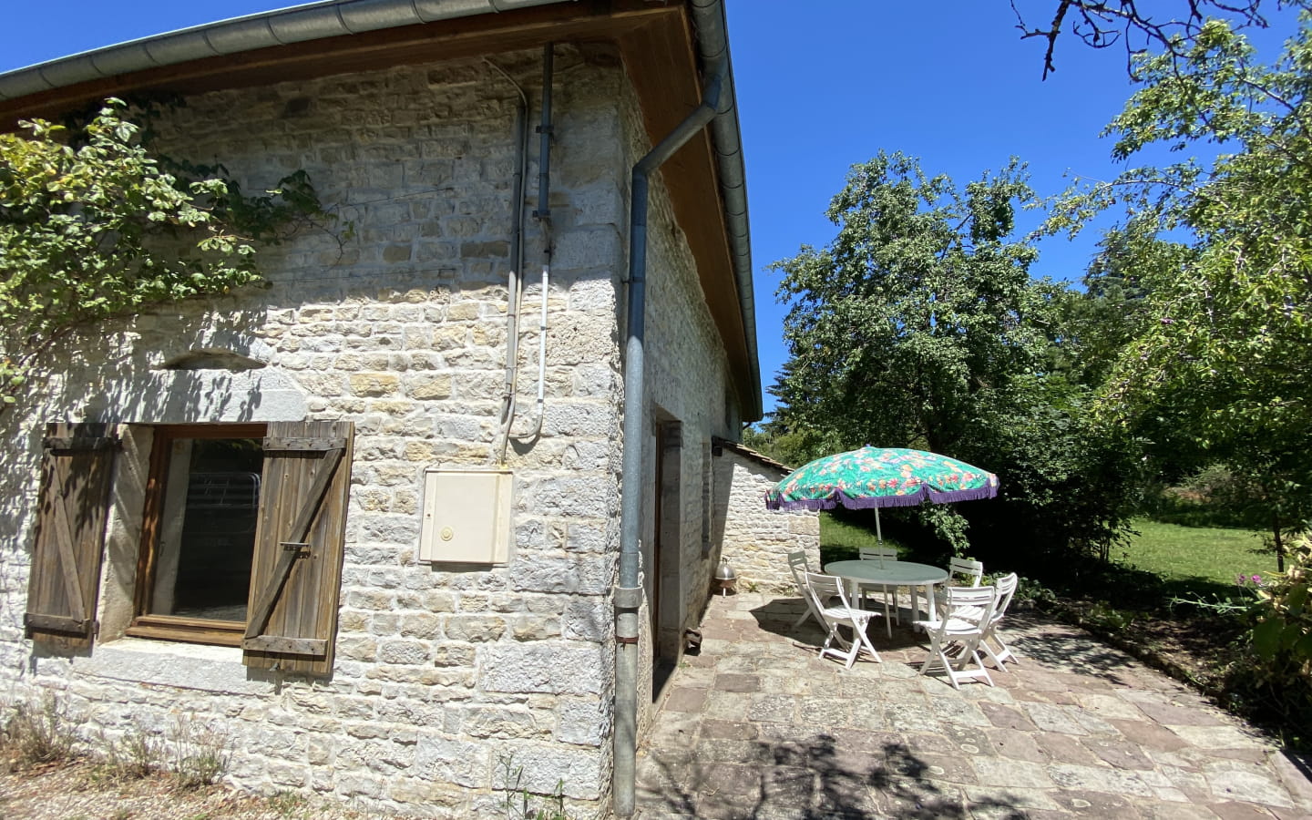 Villa Bonnevaux