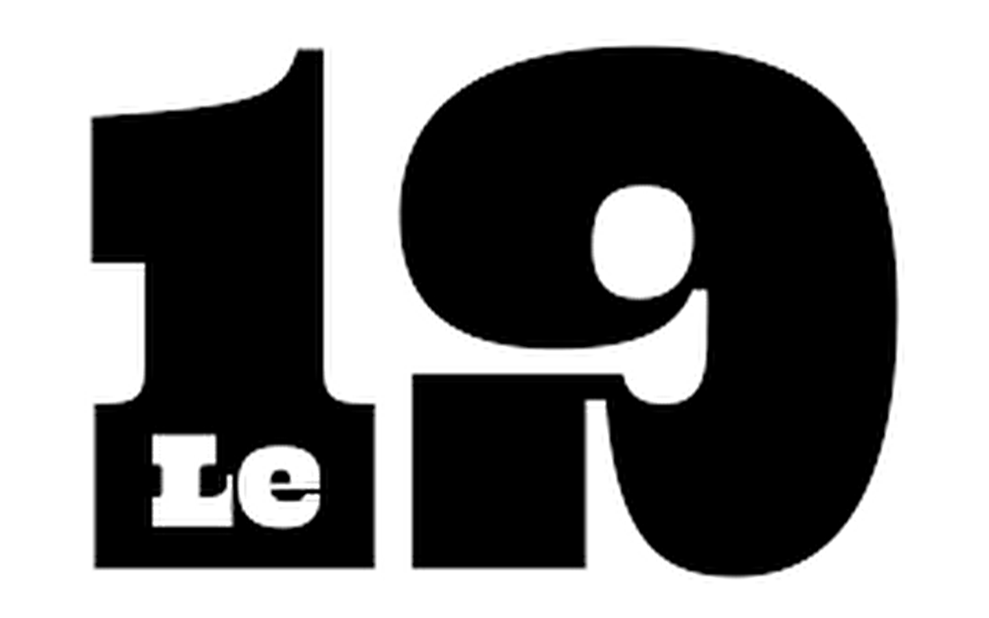 Am 19. Crac: Ausstellung ' Zone de (non) être' (Zone des (Nicht-)Seins)