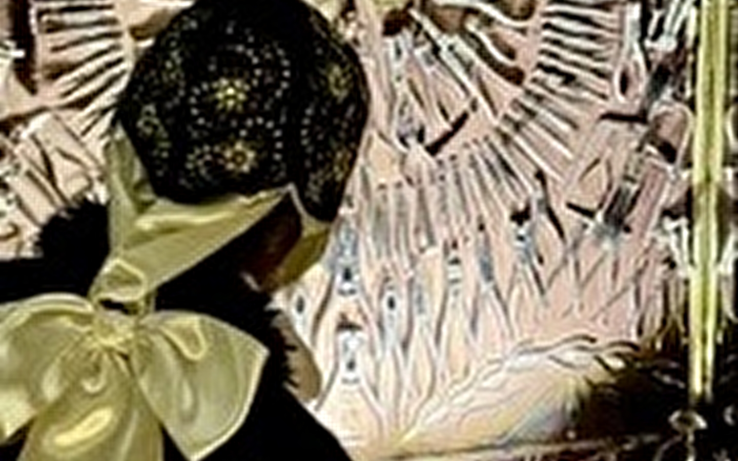 Zangenmuseum - Theatralische Nachtführung