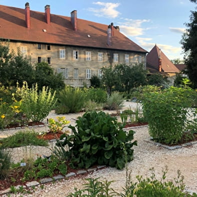 Parc Jeanine Dessay