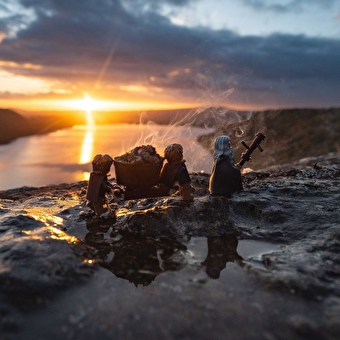 Terre à Terroir - DOMBLANS