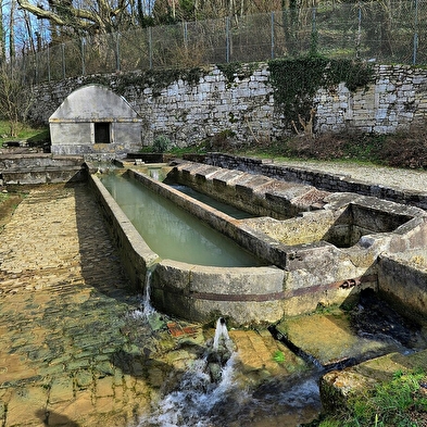 Die 3 Brunnen