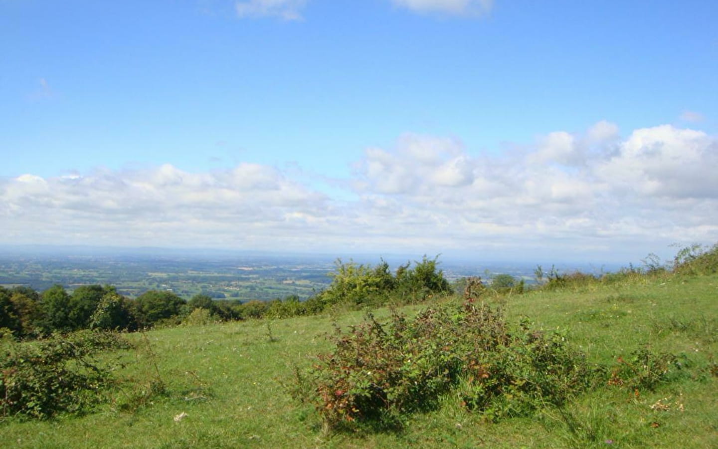 Col de plain Champ