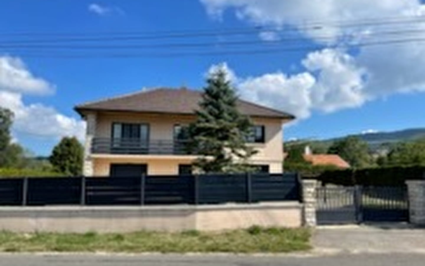 Gîte La Villa de Hauteville