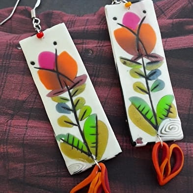 Ô Lubies de Marie