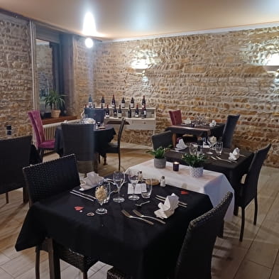 Restaurant La Parenthèse