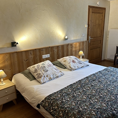 Chambres - Golf du Rochat