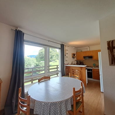 Le Plein Soleil - Appartement en résidence - R623BAD00