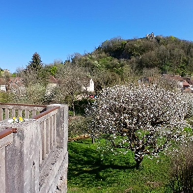 Les Ateliers du Moulin 14