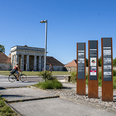 Mountainbike-Roaming - Der jurassische Zed in 6 Tagen