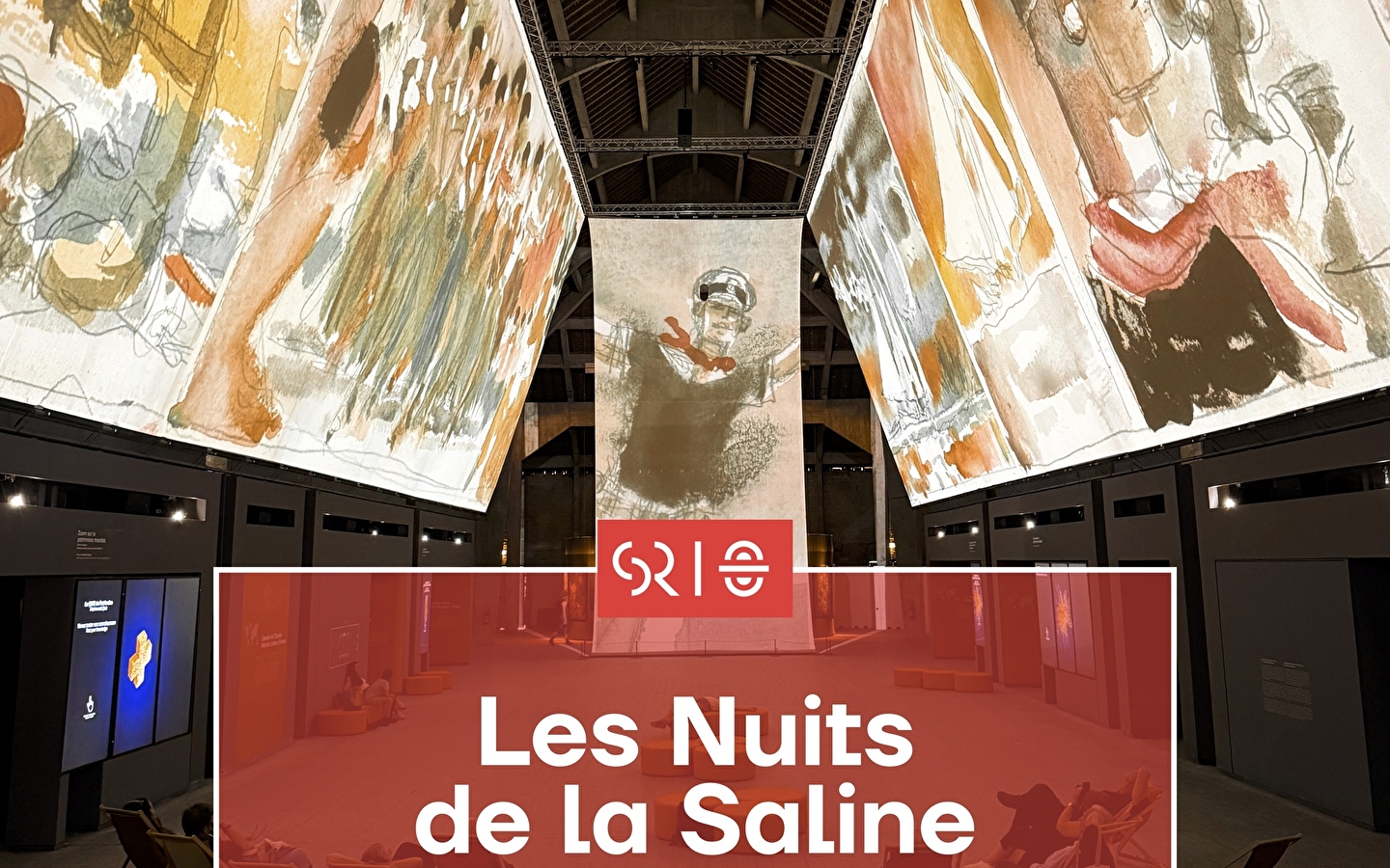 Les nuits de la Saline