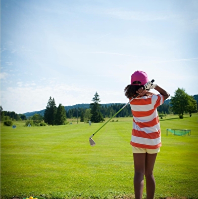 Golf de la Valserine